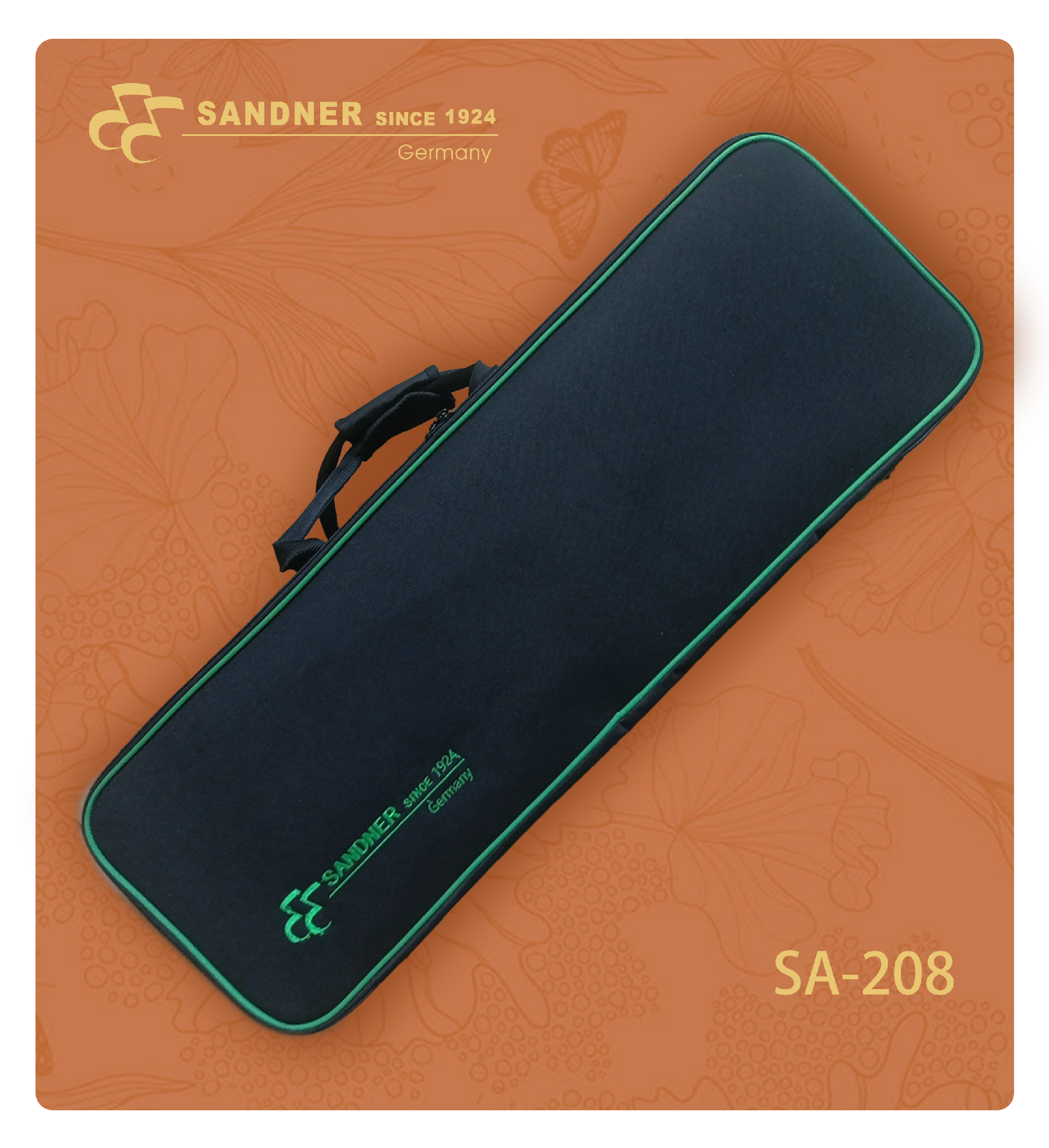 SA-208